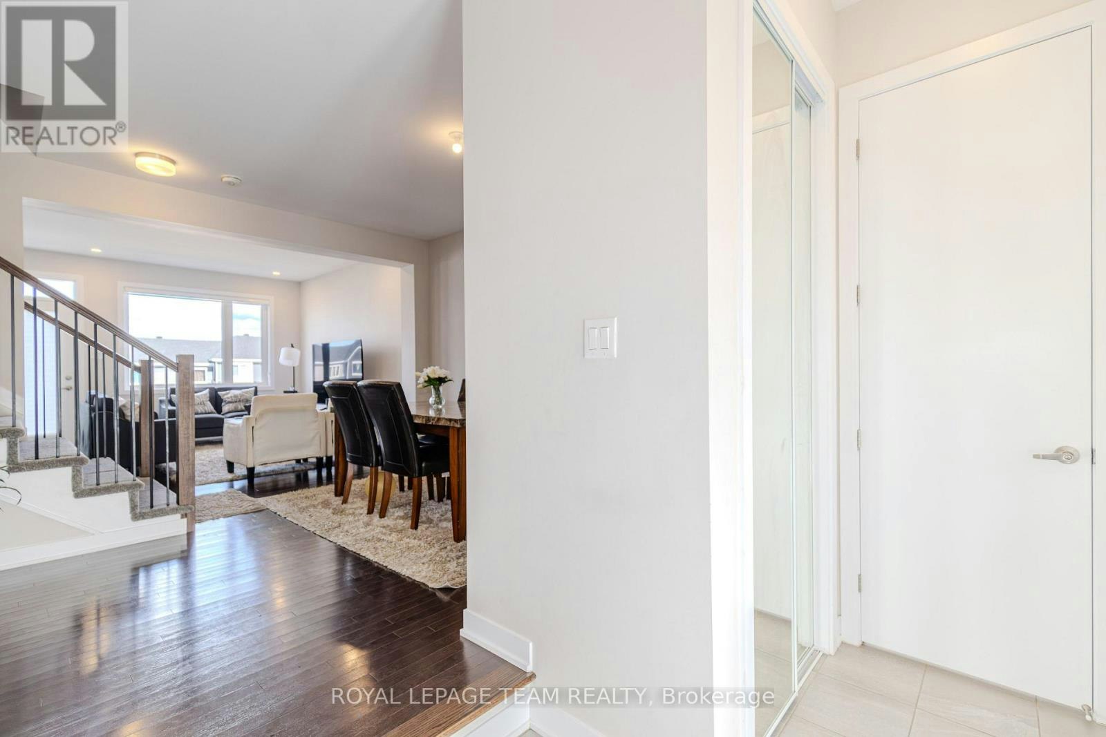 108 Beebalm Crescent, Manotick, ON, K2J 7G5 - 6