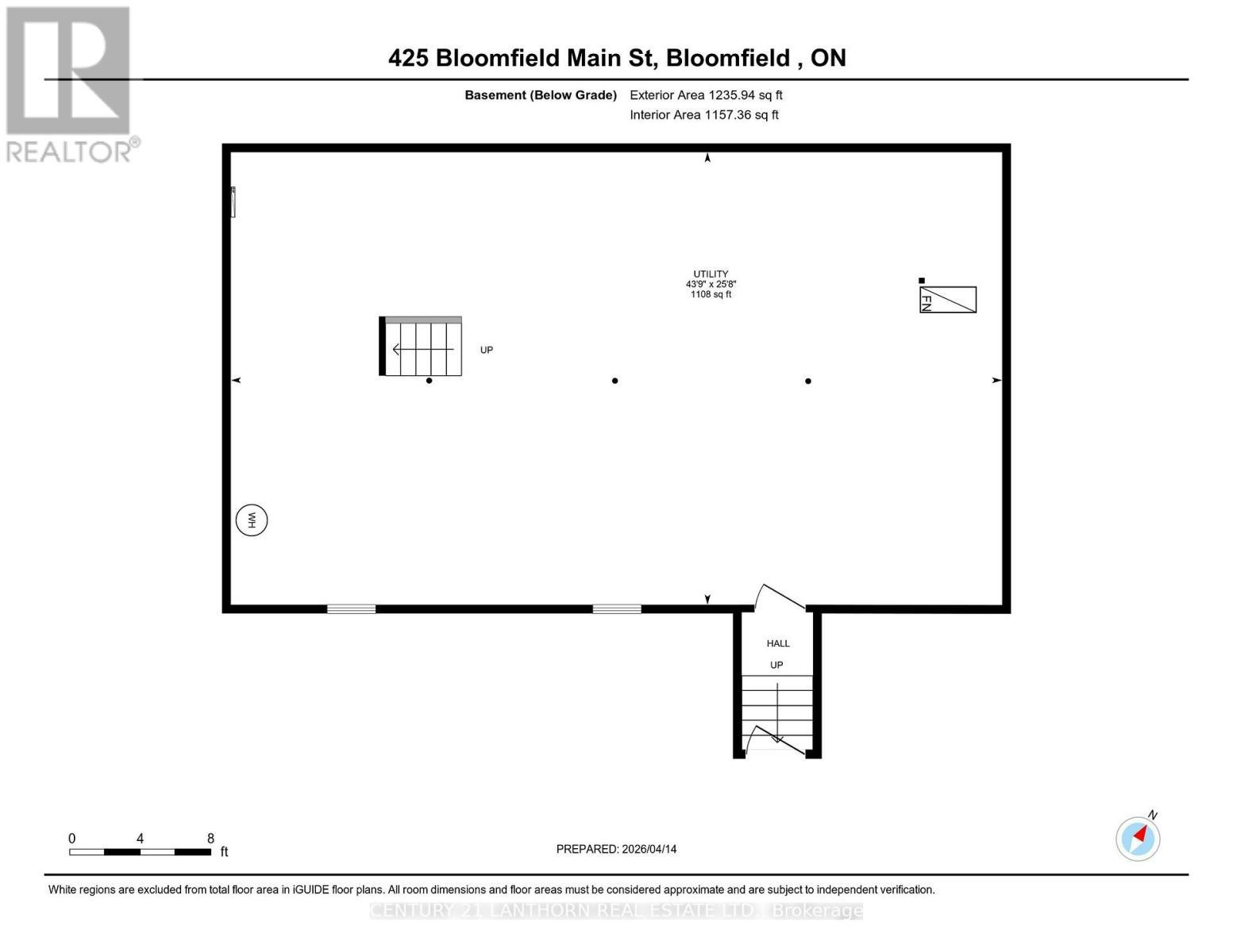425 Bloomfield Main Street, Prince Edward County, ON, K0K 1G0 - 21
