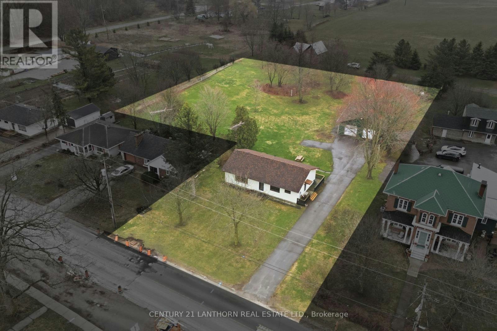 425 Bloomfield Main Street, Prince Edward County, ON, K0K 1G0