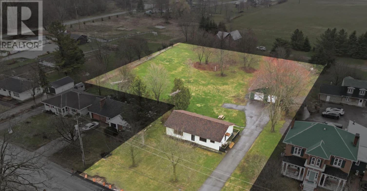 425 Bloomfield Main Street, Prince Edward County, ON, K0K 1G0
