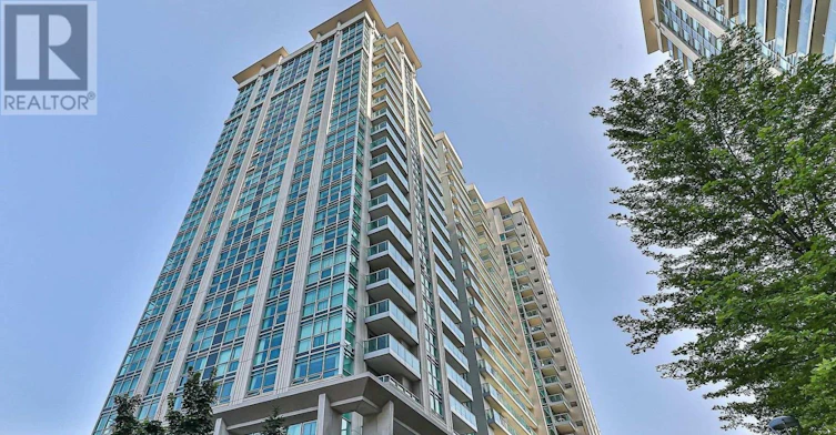 2302-17 Anndale Drive, Toronto, ON, M2N 2W7