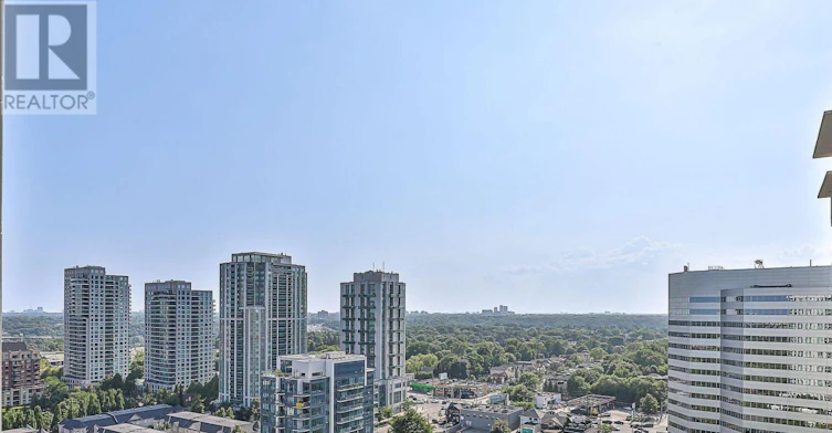 2302-17 Anndale Drive, Toronto, ON, M2N 2W7 - 31