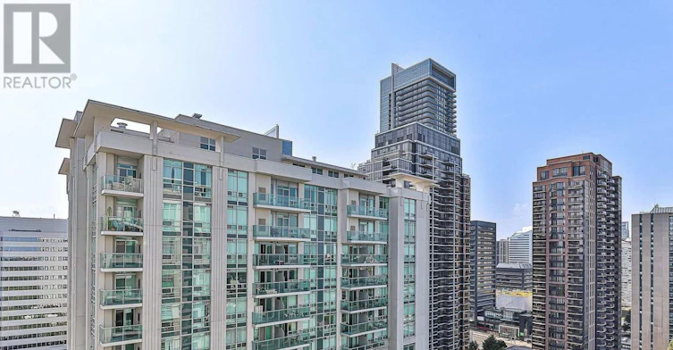 2302-17 Anndale Drive, Toronto, ON, M2N 2W7 - 32