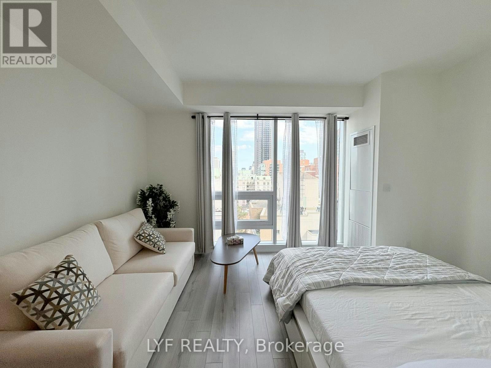1205-89 Church Street, Toronto, ON, M3C 3S2 - 11