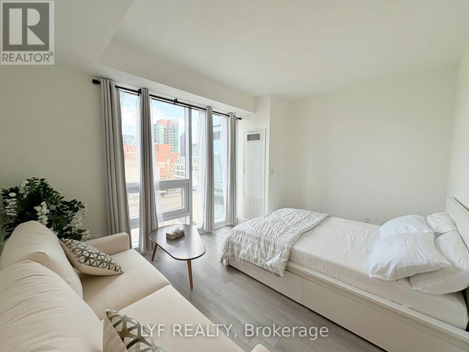 1205-89 Church Street, Toronto, ON, M3C 3S2 - 5