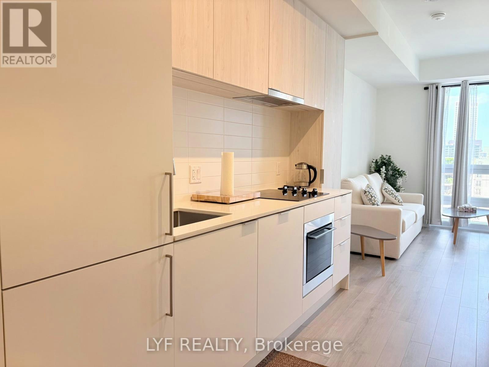 1205-89 Church Street, Toronto, ON, M3C 3S2 - 4