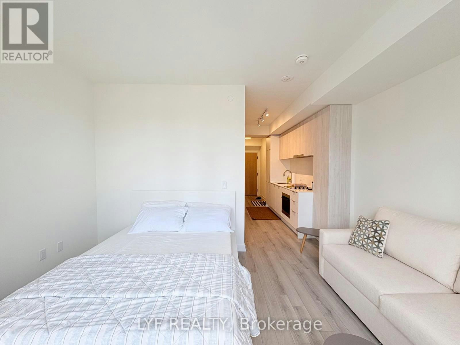 1205-89 Church Street, Toronto, ON, M3C 3S2 - 10
