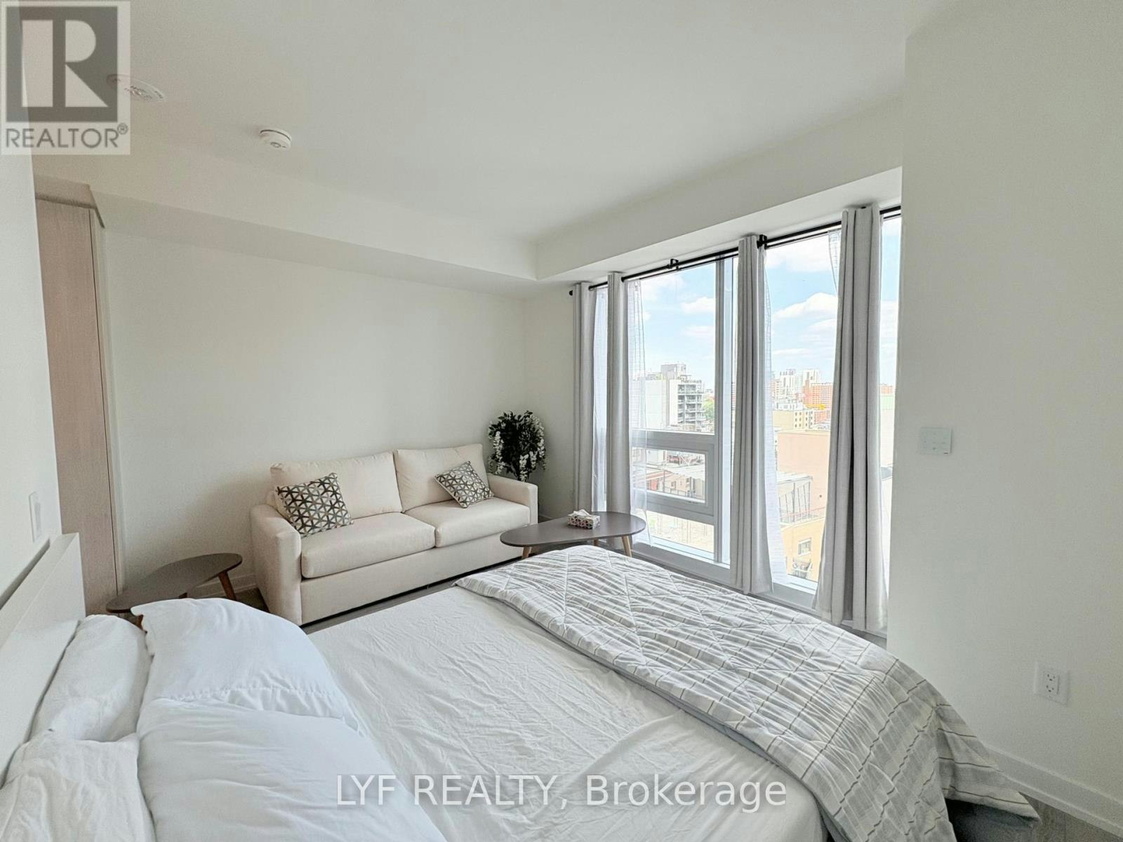 1205-89 Church Street, Toronto, ON, M3C 3S2 - 8