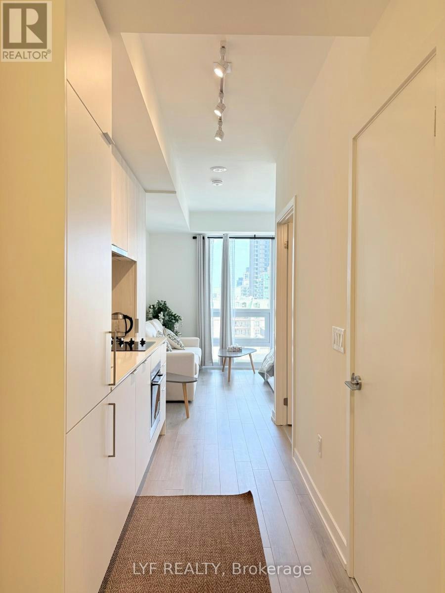 1205-89 Church Street, Toronto, ON, M3C 3S2 - 3