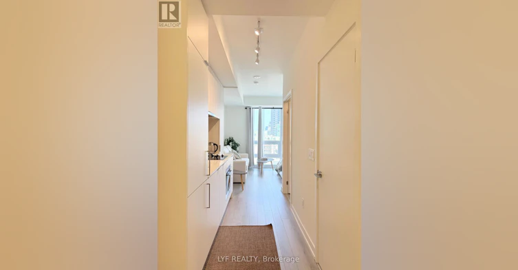 1205-89 Church Street, Toronto, ON, M3C 3S2 - 3