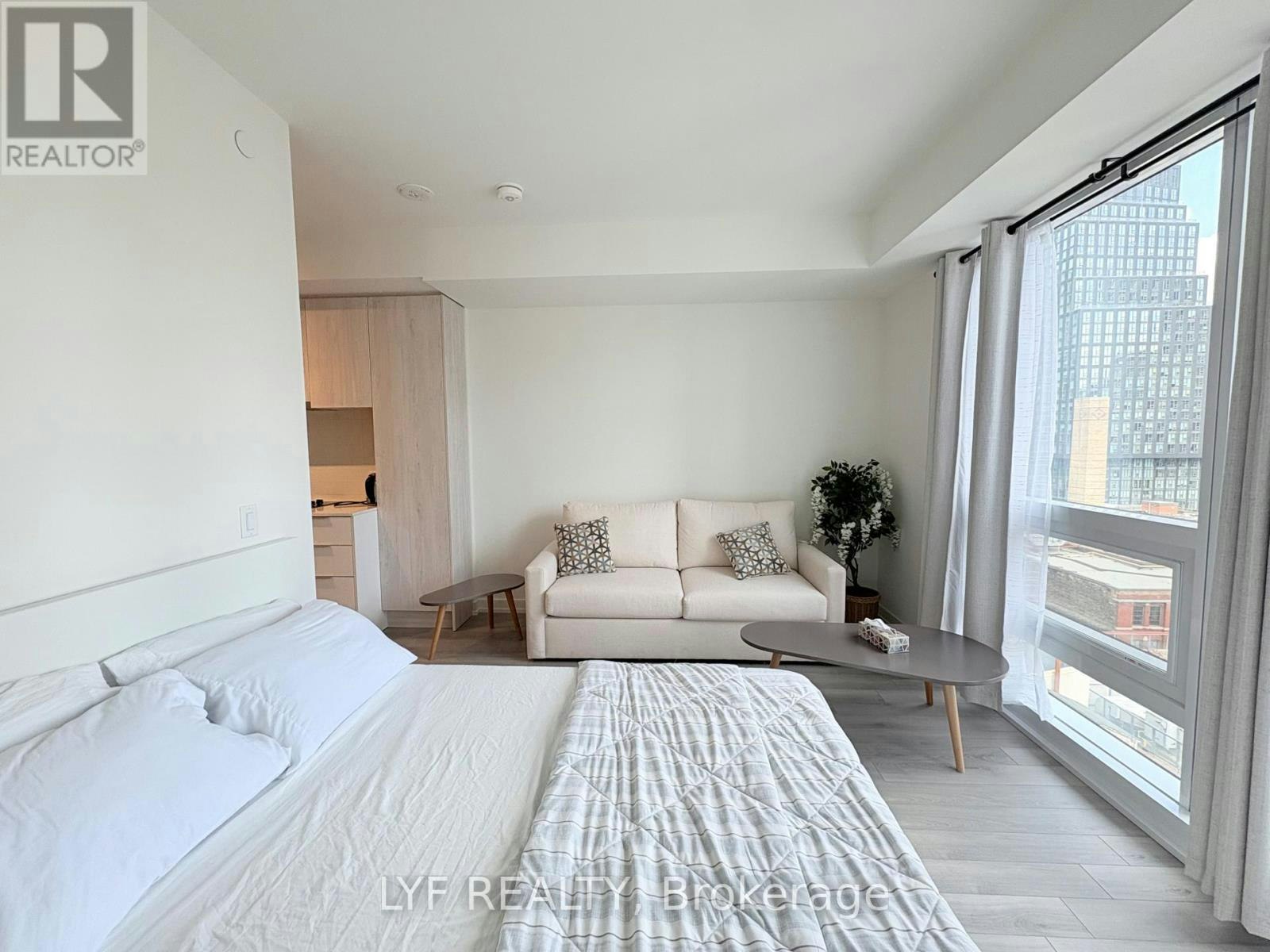 1205-89 Church Street, Toronto, ON, M3C 3S2 - 9