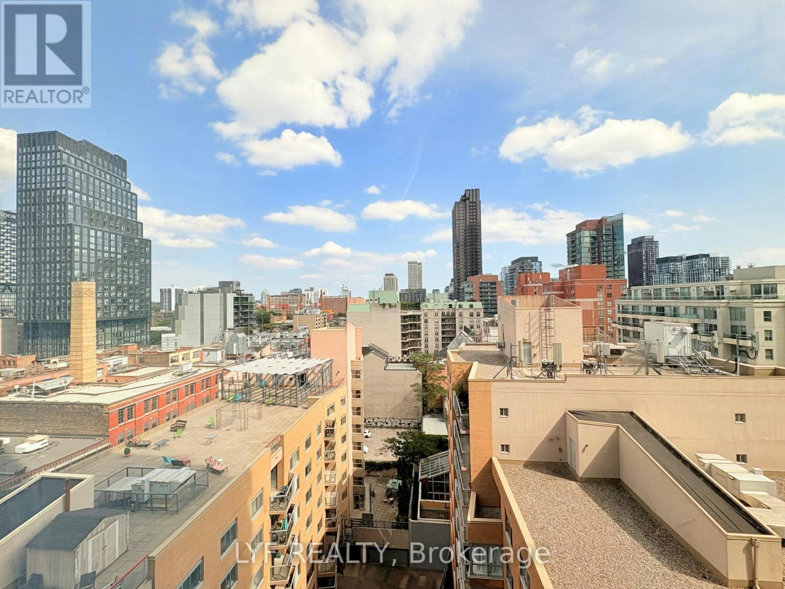 1205-89 Church Street, Toronto, ON, M3C 3S2 - 12