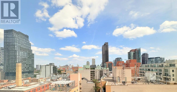 1205-89 Church Street, Toronto, ON, M3C 3S2 - 12