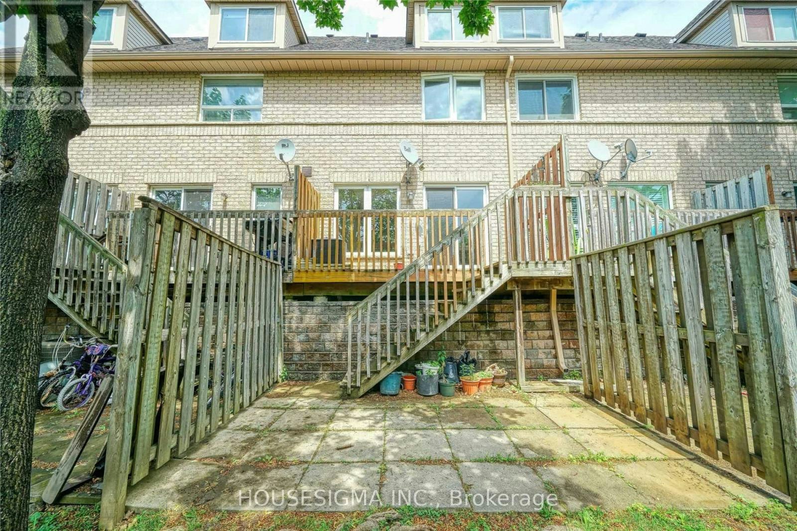 21-80 Strathaven Drive, Mississauga, ON, L5R 3V9 - 31