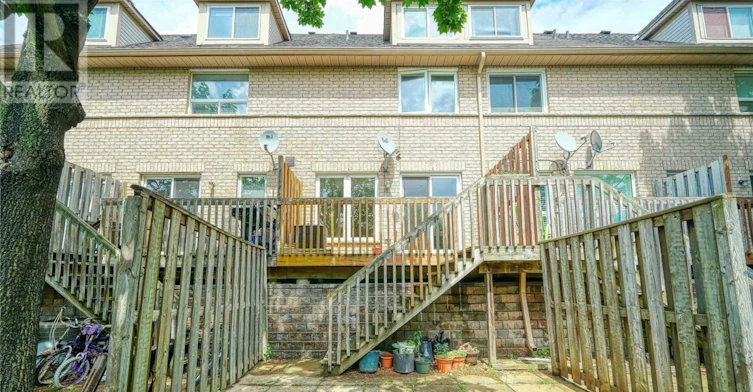 21-80 Strathaven Drive, Mississauga, ON, L5R 3V9 - 31