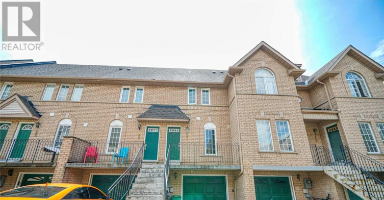 21-80 Strathaven Drive, Mississauga, ON, L5R 3V9