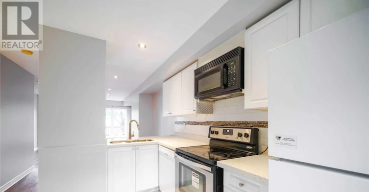21-80 Strathaven Drive, Mississauga, ON, L5R 3V9 - 8