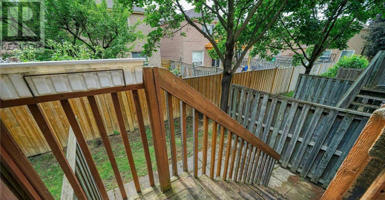 21-80 Strathaven Drive, Mississauga, ON, L5R 3V9 - 30
