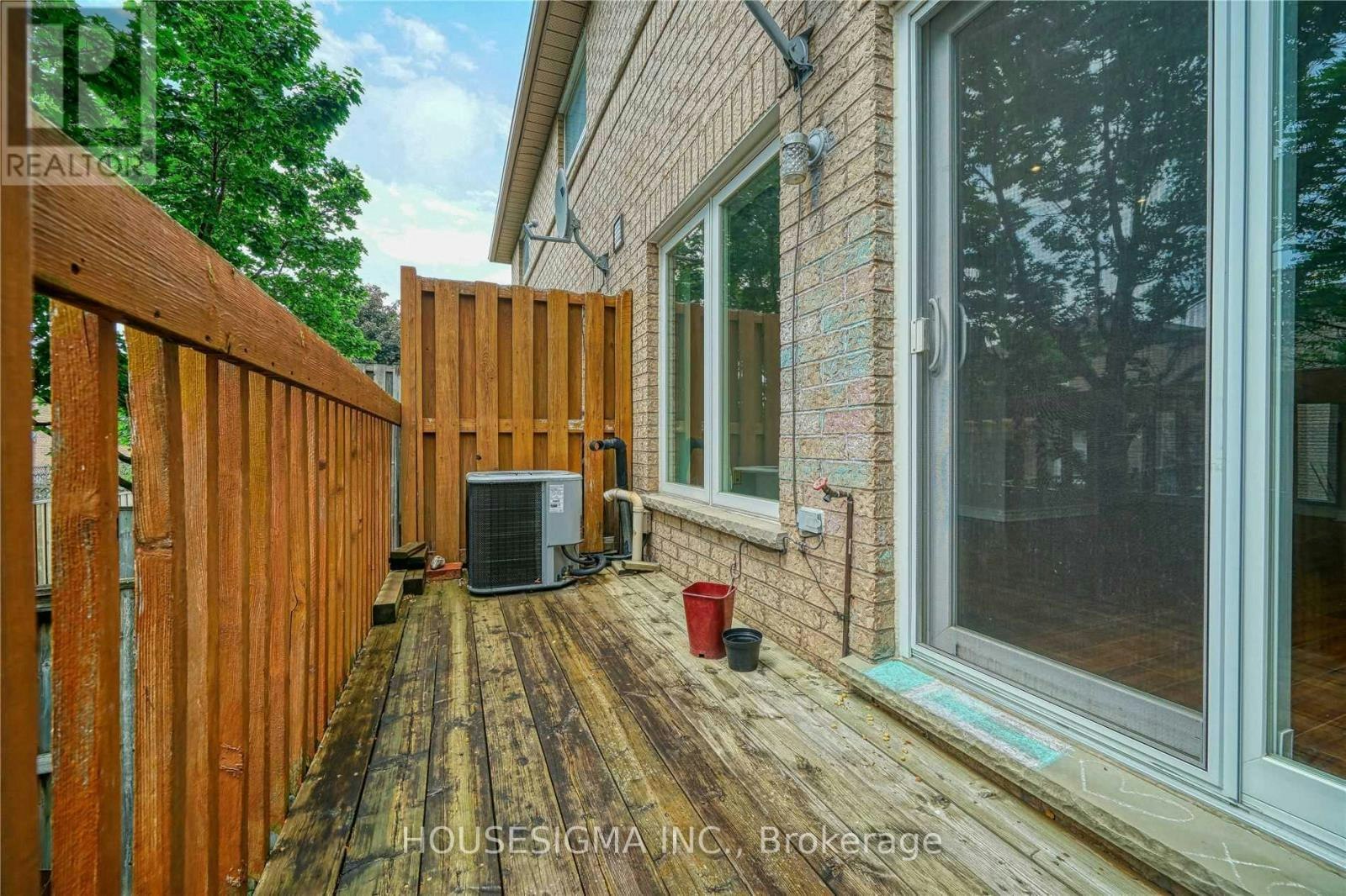 21-80 Strathaven Drive, Mississauga, ON, L5R 3V9 - 28