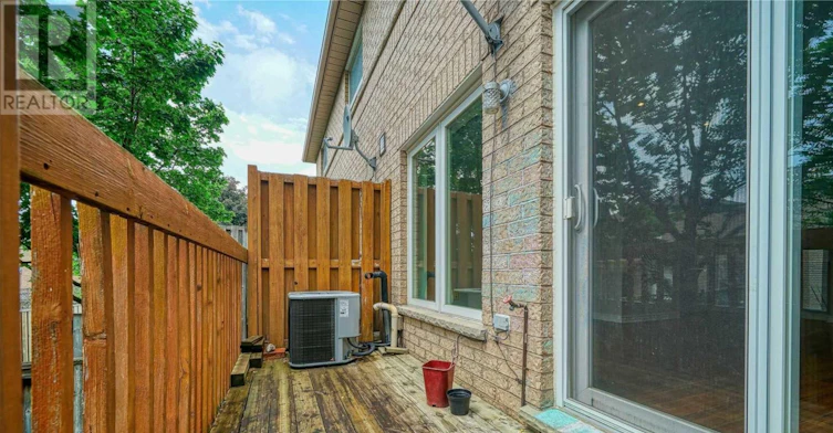 21-80 Strathaven Drive, Mississauga, ON, L5R 3V9 - 28