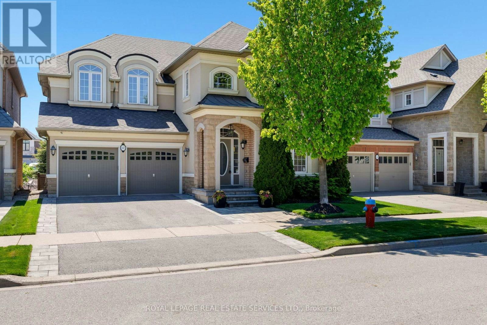 147 Innville Crescent, Oakville, ON, L6L 0B8