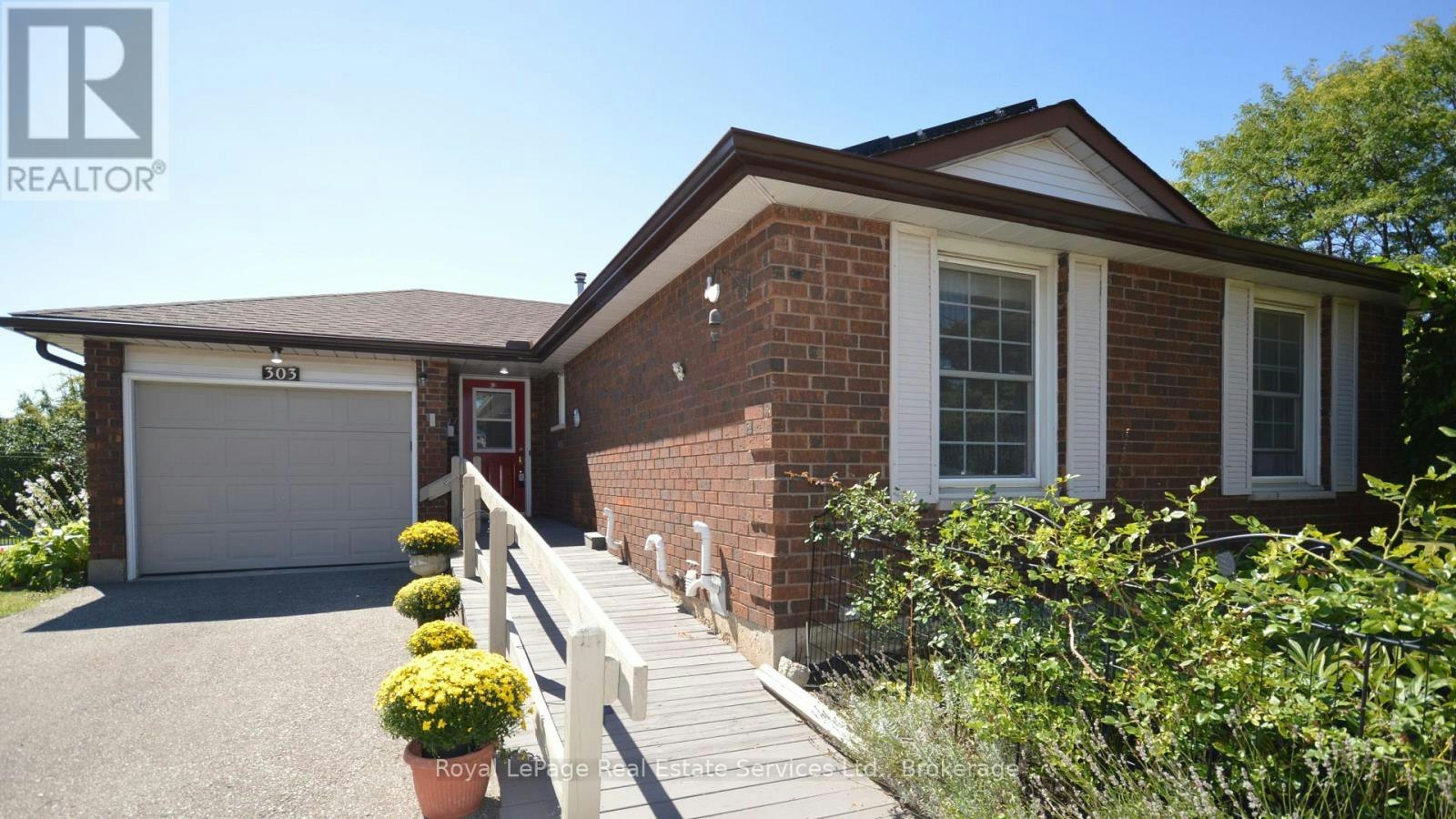 303 Grand Ridge Drive, Cambridge, ON, N1S 4W9