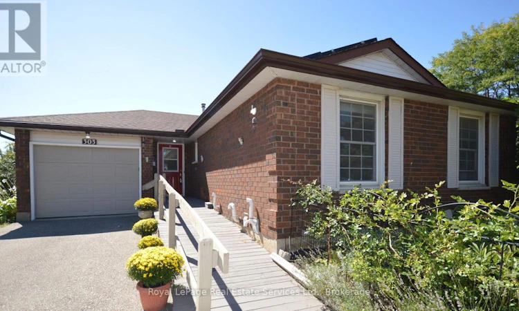 303 Grand Ridge Drive