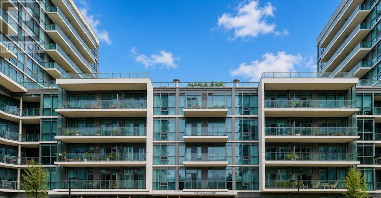 1105-1185 The Queensway, Toronto, ON, M8Z 0C6 - 2