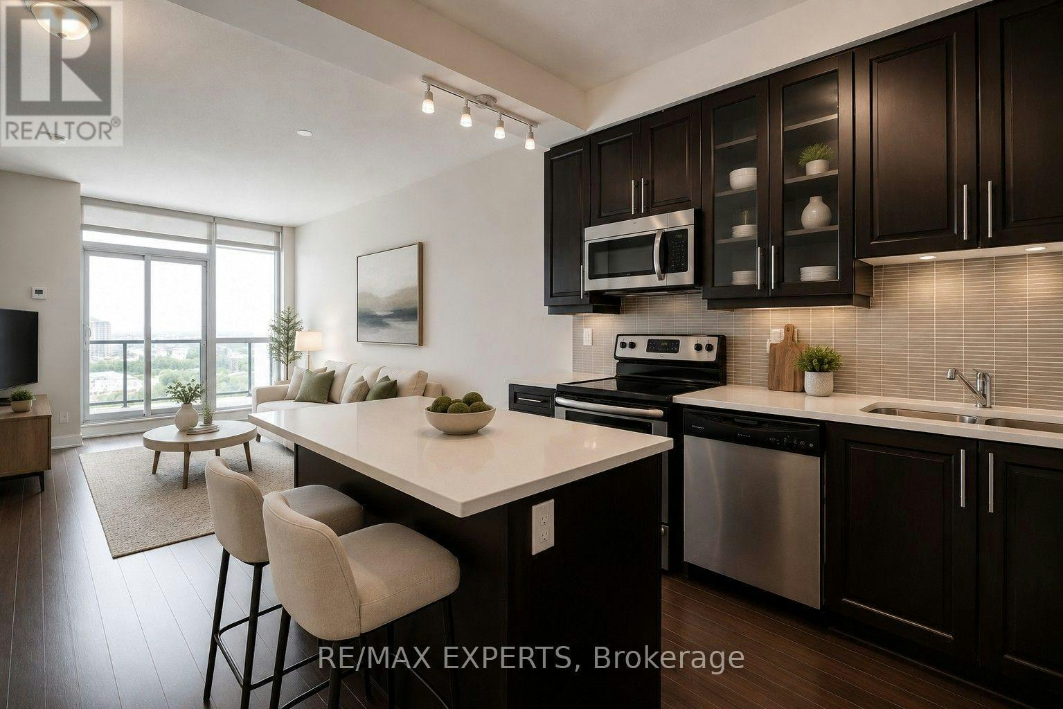 1105-1185 The Queensway, Toronto, ON, M8Z 0C6 - 5