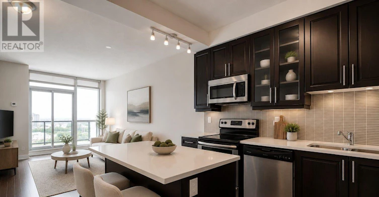 1105-1185 The Queensway, Toronto, ON, M8Z 0C6 - 5