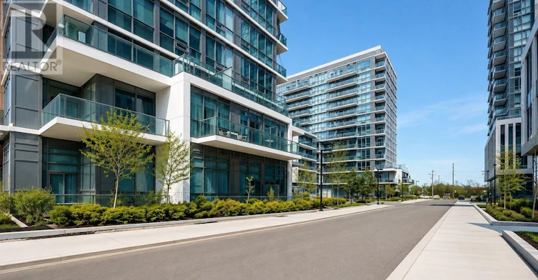 1105-1185 The Queensway, Toronto, ON, M8Z 0C6 - 4