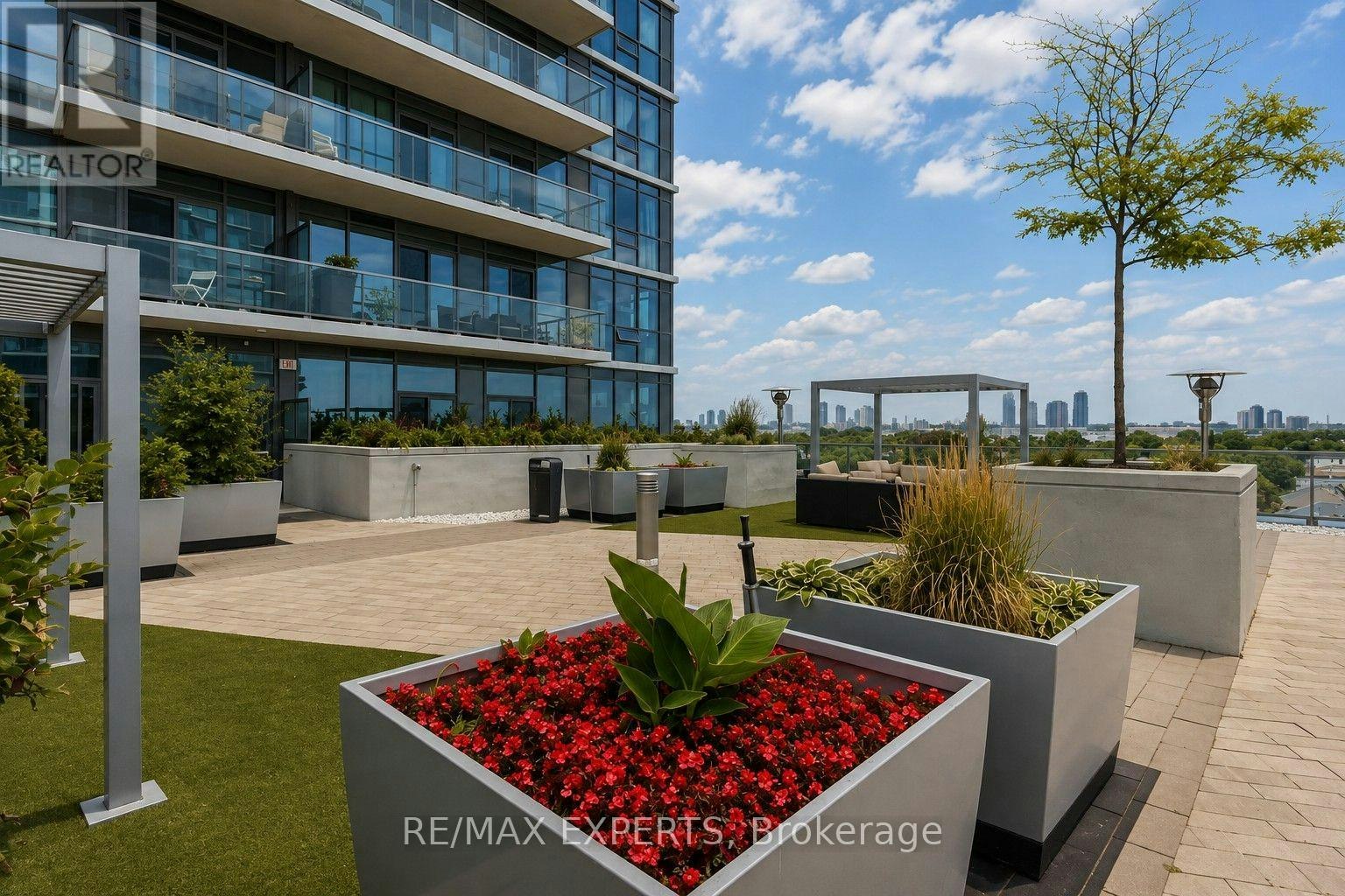 1105-1185 The Queensway, Toronto, ON, M8Z 0C6 - 28