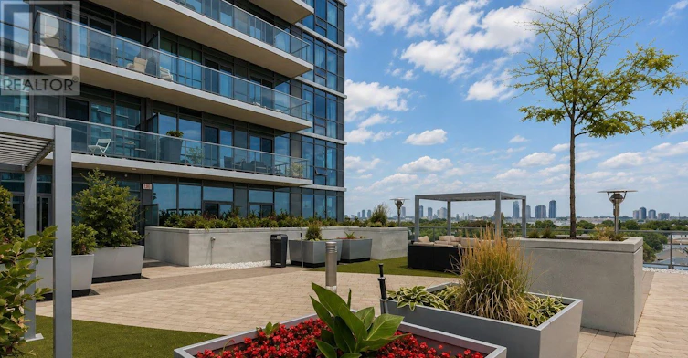 1105-1185 The Queensway, Toronto, ON, M8Z 0C6 - 28