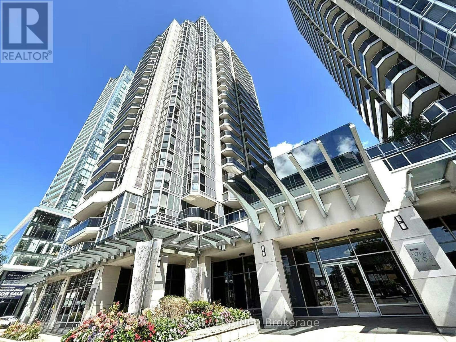 1905-5793 Yonge Street, Toronto, ON, M2M 0A9