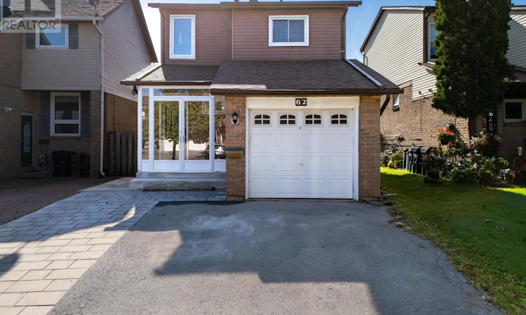 62 Muirlands Drive