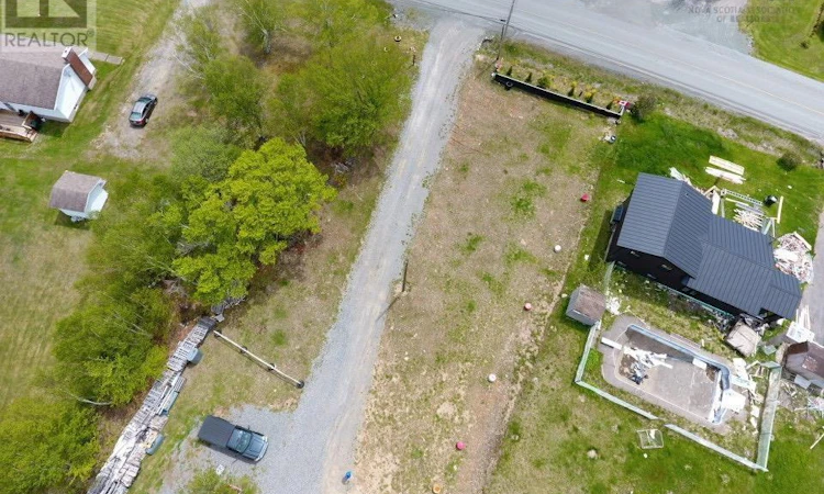 897 Lingan Road
