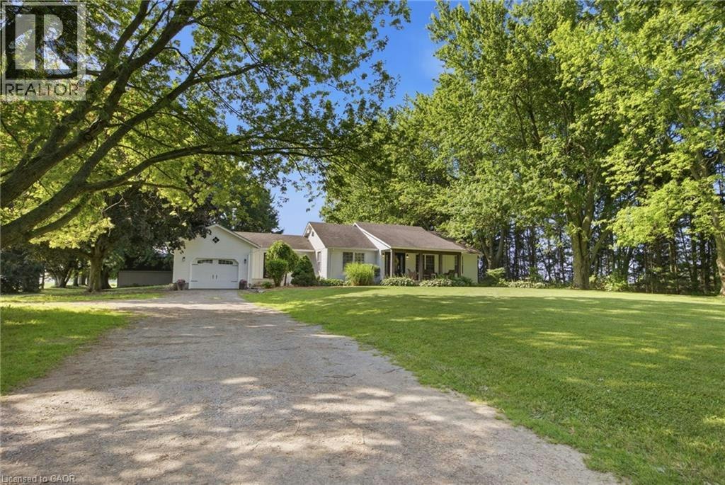 156 Concession 1 Road, Norfolk County, ON, N0E 1M0