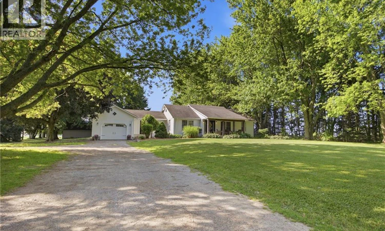156 Concession 1 Road