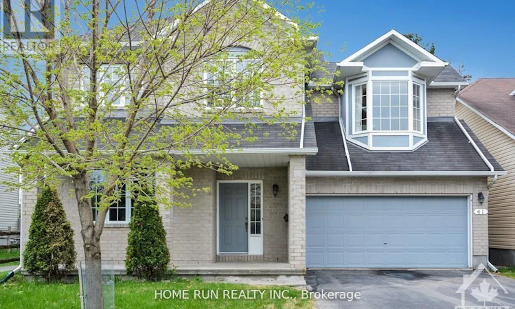 41 Brechin Crescent