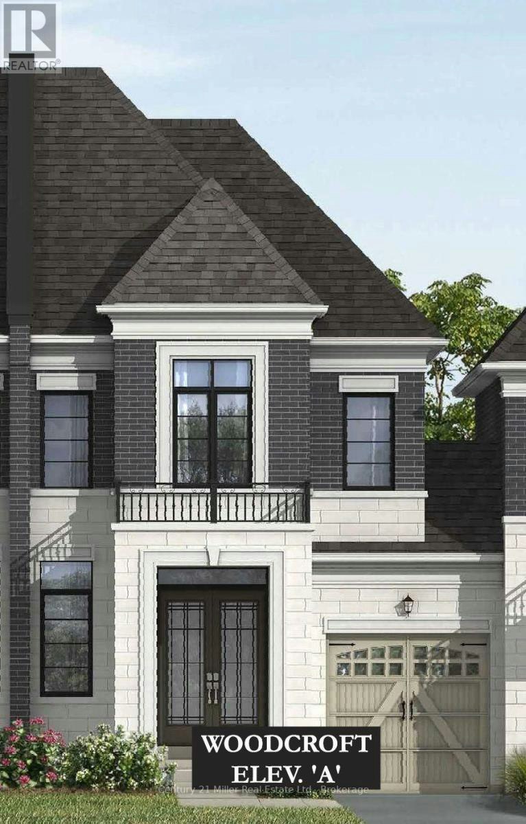 1235 Merton Road, Oakville, ON, L6M 5M1