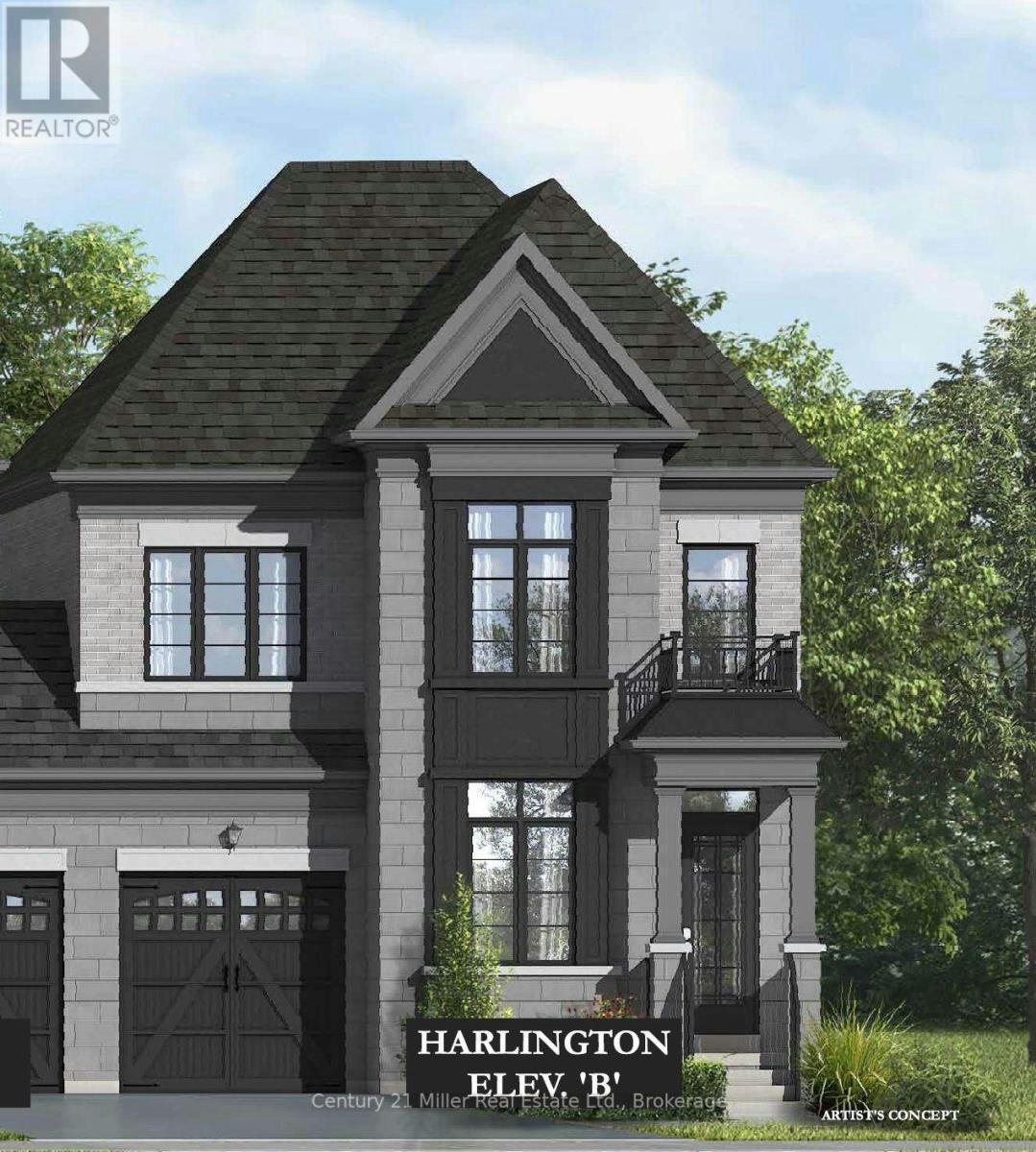 1245 Merton Road, Oakville, ON, L6M 5M1