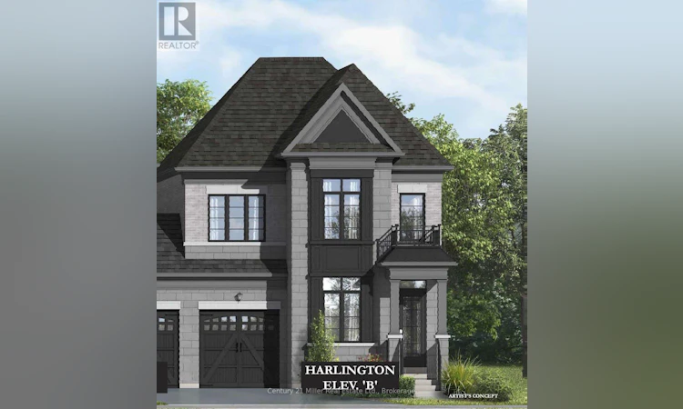 1245 Merton Road