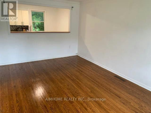 MAIN FLOOR-224 Finch Avenue E, Toronto, ON, M2N 4R9 - 9