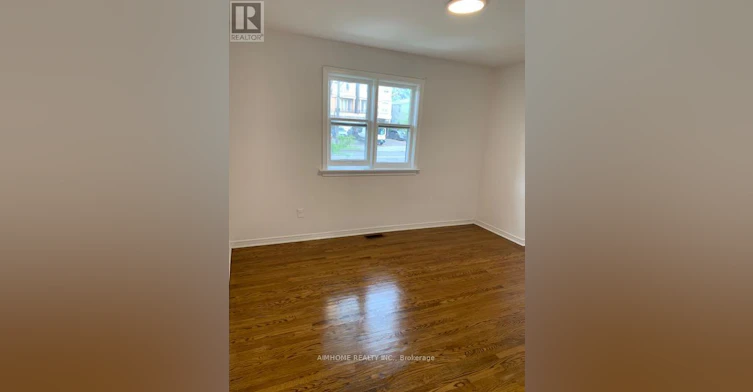 MAIN FLOOR-224 Finch Avenue E, Toronto, ON, M2N 4R9 - 4