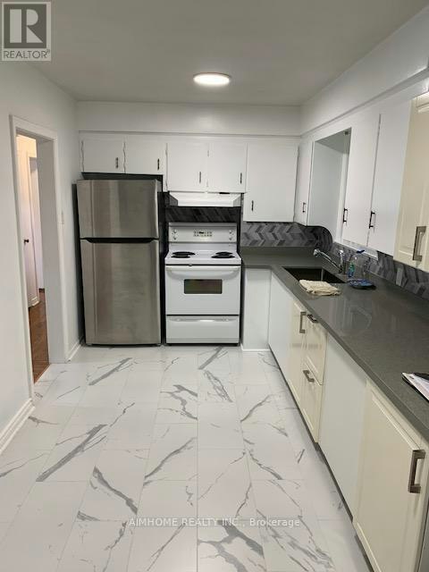 MAIN FLOOR-224 Finch Avenue E, Toronto, ON, M2N 4R9