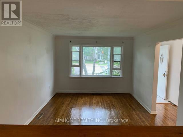 MAIN FLOOR-224 Finch Avenue E, Toronto, ON, M2N 4R9 - 2