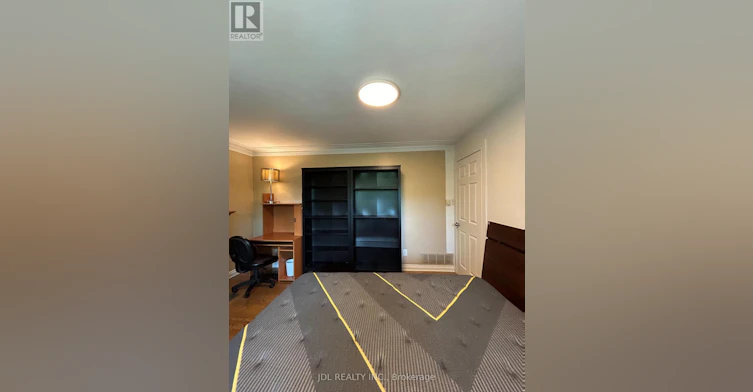 FLOOR-ONE 110 Bedroom Main Robinson St Street, Markham, ON, L3P 1P1 - 12