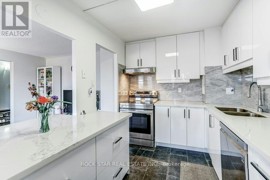 708-10 Sunny Glenway, Toronto, ON, M3C 2Z3 - 13