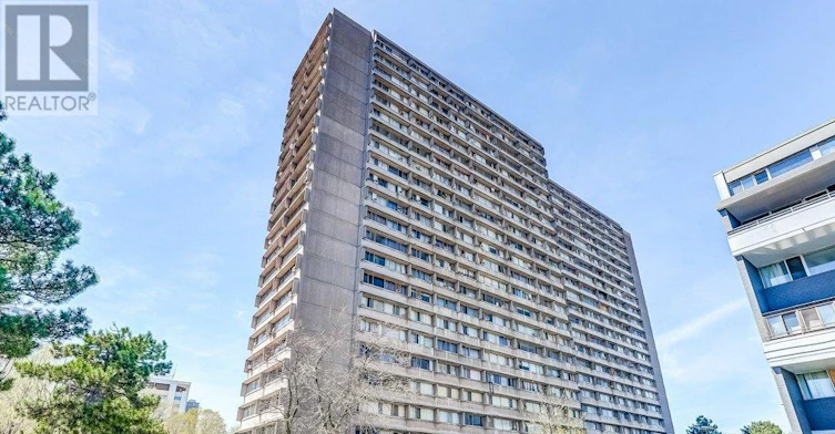 708-10 Sunny Glenway, Toronto, ON, M3C 2Z3 - 25
