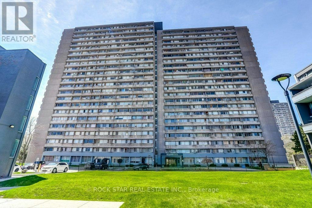 708-10 Sunny Glenway, Toronto, ON, M3C 2Z3 - 26
